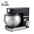 Haushalt Multi -Color -Küche Roboter Multifunktionsstand Mixer 1300W Planetary Mixer Machine